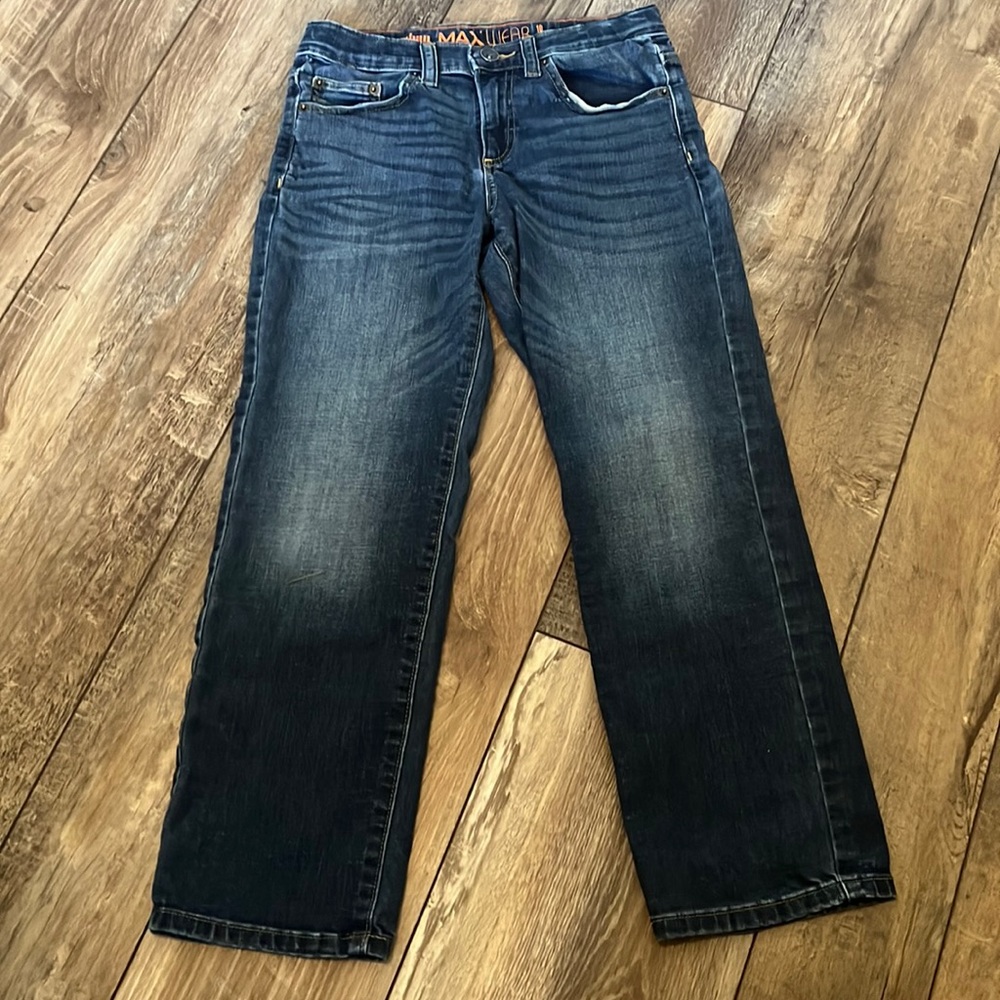 Urban pipeline Boys jeans
